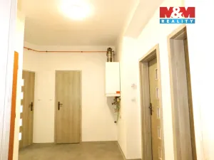 Pronájem bytu 3+1, Cheb, Valdštejnova, 86 m2