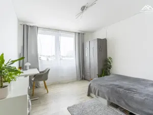 Prodej bytu 3+1, Havlíčkův Brod, Gočárova, 88 m2