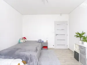 Prodej bytu 3+1, Havlíčkův Brod, Gočárova, 88 m2