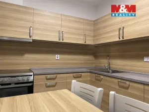 Pronájem bytu 3+1, Vamberk, Struha, 61 m2