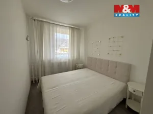 Pronájem bytu 2+kk, Beroun - Beroun-Závodí, Lidická, 42 m2