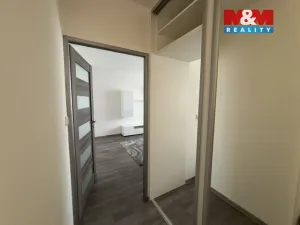 Pronájem bytu 2+kk, Beroun - Beroun-Závodí, Lidická, 42 m2
