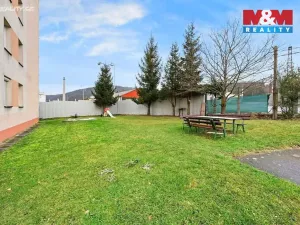 Pronájem bytu 2+kk, Beroun - Beroun-Závodí, Lidická, 42 m2
