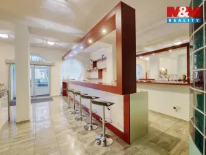 Pronájem obchodního prostoru, Plzeň - Severní Předměstí, Pod Všemi svatými, 12 m2