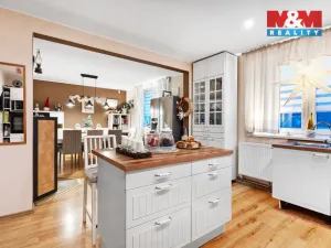 Prodej rodinného domu, Liberec - Liberec XXX-Vratislavice nad Nisou, Pivovarská, 138 m2