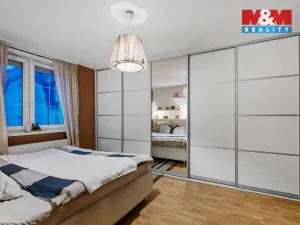 Prodej rodinného domu, Liberec - Liberec XXX-Vratislavice nad Nisou, Pivovarská, 138 m2