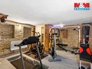 Prodej rodinného domu, Liberec - Liberec XXX-Vratislavice nad Nisou, Pivovarská, 138 m2