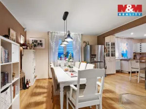 Prodej rodinného domu, Liberec - Liberec XXX-Vratislavice nad Nisou, Pivovarská, 138 m2