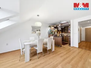 Prodej rodinného domu, Moravská Třebová - Město, Ztracená, 267 m2