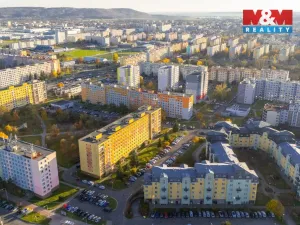 Pronájem bytu 3+kk, Mladá Boleslav - Mladá Boleslav II, 17. listopadu, 73 m2