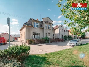 Prodej ubytování, Albrechtice nad Orlicí, Na návsi, 200 m2