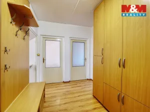 Prodej bytu 3+1, Karlovy Vary - Rybáře, Sibiřská, 84 m2
