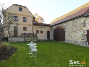 Prodej rodinného domu, Peruc, Oldřichova, 180 m2