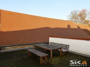 Prodej rodinného domu, Peruc, Oldřichova, 180 m2