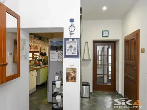 Prodej rodinného domu, Peruc, Oldřichova, 180 m2