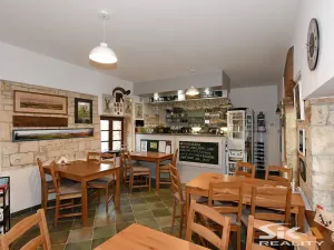 Prodej rodinného domu, Peruc, Oldřichova, 180 m2