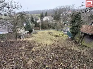 Prodej pozemku pro bydlení, Přestavlky, 650 m2