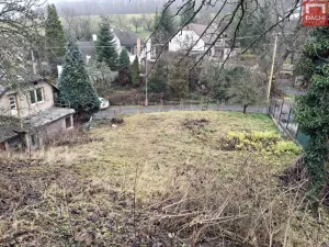 Prodej pozemku pro bydlení, Přestavlky, 650 m2