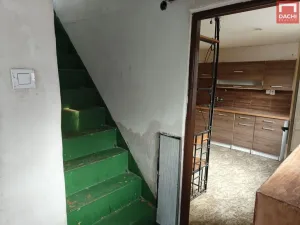 Prodej rodinného domu, Přestavlky, 120 m2