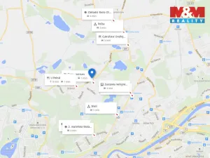 Prodej pozemku pro bydlení, Otovice, 846 m2