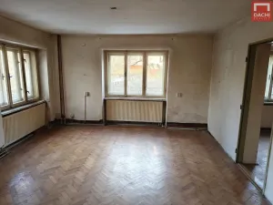Prodej rodinného domu, Přestavlky, 120 m2