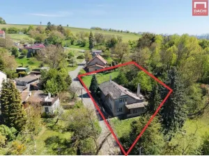 Prodej rodinného domu, Přestavlky, 120 m2