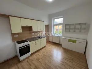 Pronájem bytu 3+1, Olomouc, Rooseveltova, 86 m2