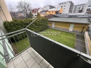 Pronájem bytu 3+1, Olomouc, Rooseveltova, 86 m2