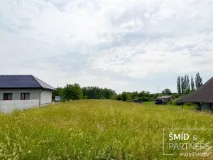 Prodej pozemku pro bydlení, Konárovice, Na Průhoně, 812 m2