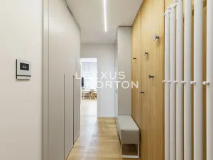 Pronájem bytu 2+kk, Praha - Holešovice, U průhonu, 48 m2