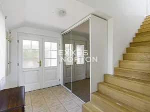 Pronájem rodinného domu, Praha - Suchdol, Havraní, 283 m2
