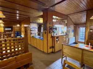 Prodej restaurace, Orlová, Rydultowská, 160 m2