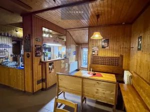 Prodej restaurace, Orlová, Rydultowská, 160 m2