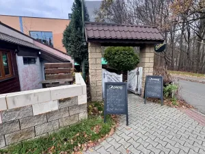 Prodej restaurace, Orlová, Rydultowská, 160 m2