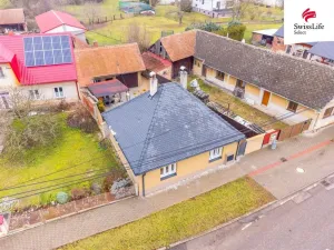 Prodej chalupy, Smidary - Loučná Hora, 70 m2