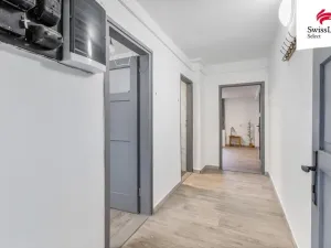 Prodej chalupy, Smidary - Loučná Hora, 70 m2
