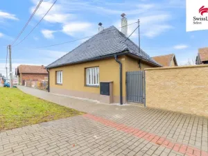 Prodej chalupy, Smidary - Loučná Hora, 70 m2