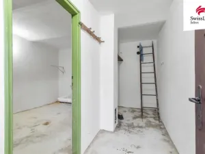 Prodej chalupy, Smidary - Loučná Hora, 70 m2