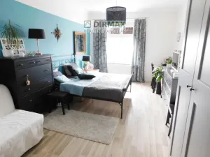 Pronájem bytu 2+kk, Plzeň - Jižní Předměstí, Klatovská třída, 52 m2