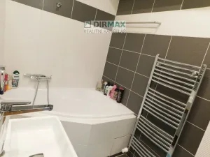 Pronájem bytu 2+kk, Plzeň - Jižní Předměstí, Klatovská třída, 52 m2