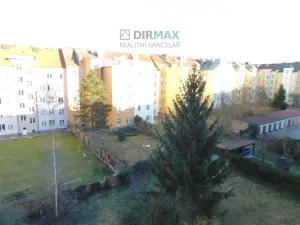 Pronájem bytu 2+kk, Plzeň - Jižní Předměstí, Klatovská třída, 52 m2