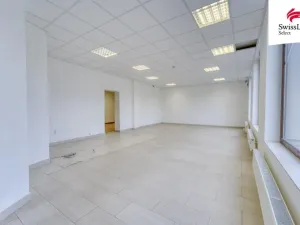 Pronájem obchodního prostoru, Starý Plzenec, Masarykovo náměstí, 141 m2