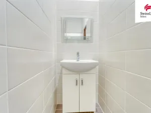 Pronájem obchodního prostoru, Starý Plzenec, Masarykovo náměstí, 141 m2