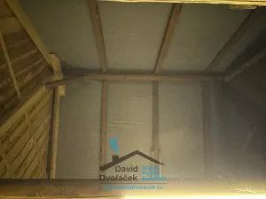 Prodej chalupy, Včelákov, 70 m2