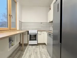 Prodej bytu 3+1, Olomouc, Rooseveltova, 78 m2