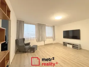 Prodej bytu 3+1, Olomouc, Rooseveltova, 78 m2