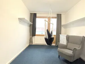 Prodej bytu 3+1, Olomouc, Rooseveltova, 78 m2