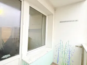 Prodej bytu 3+1, Olomouc, Rooseveltova, 78 m2