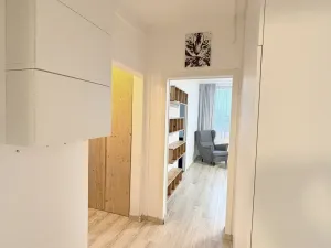 Prodej bytu 3+1, Olomouc, Rooseveltova, 78 m2