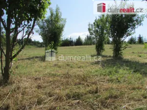 Prodej pozemku pro bydlení, Halenkovice, 2032 m2